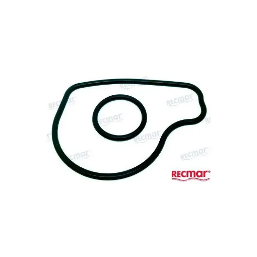Transom Sx Gasket + Aros - REC39631 product image