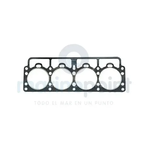 Volvo AQ130 Cylinder Head - REC419310 product image