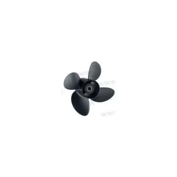 Volvo DP Aluminium Propeller - REC4-19ALU product image
