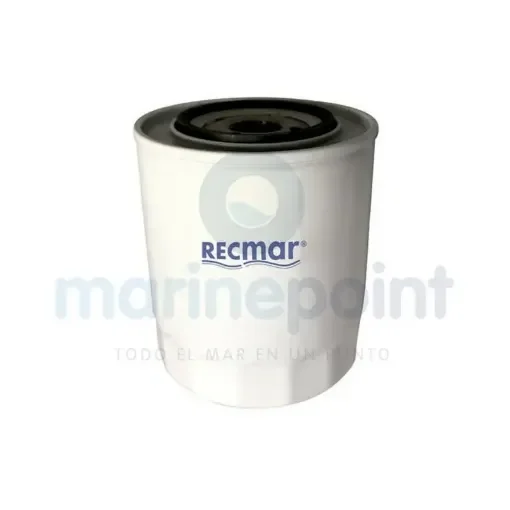 Volvo Oil Filter 41 - REC471034 product image