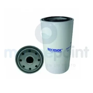 Volvo Oil Filter - REC478736 product image