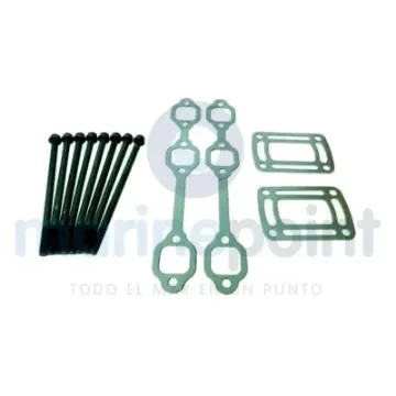 Gaskets and Screws Kit - REC53773 product image