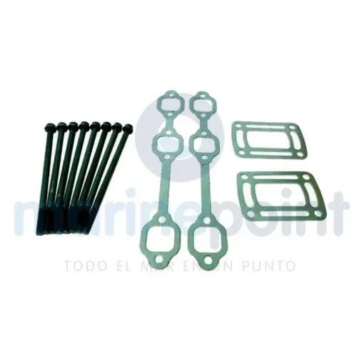 Gaskets and Screws Kit - REC53773 product image