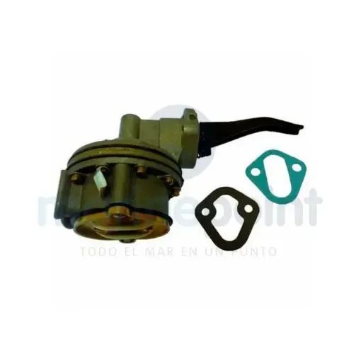 Fuel Pump - REC62092T product image