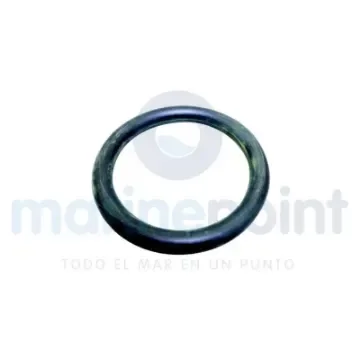 Aro Transom Bell Rubber Volvo - REC813967 product image