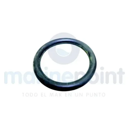 Aro Transom Bell Rubber Volvo - REC813967 product image