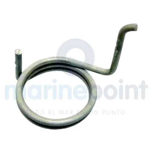 Volvo Tail Spring - REC814396 product image