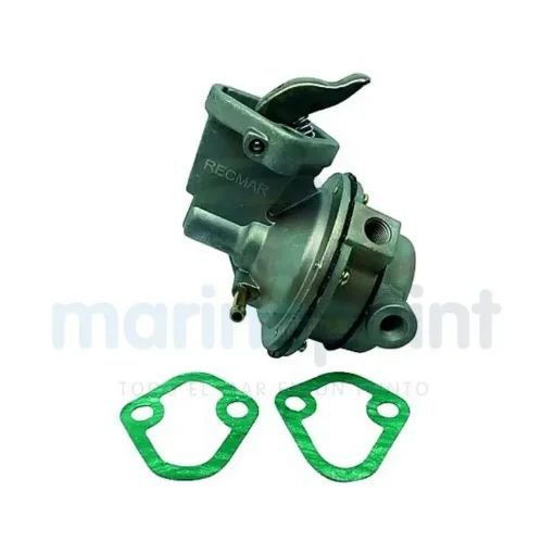 Volvo Fuel Pump - REC826493 product image