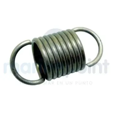 Volvo Tail Spring - REC832534 product image