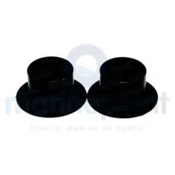 Volvo Fork Bushings Set - REC832820 product image