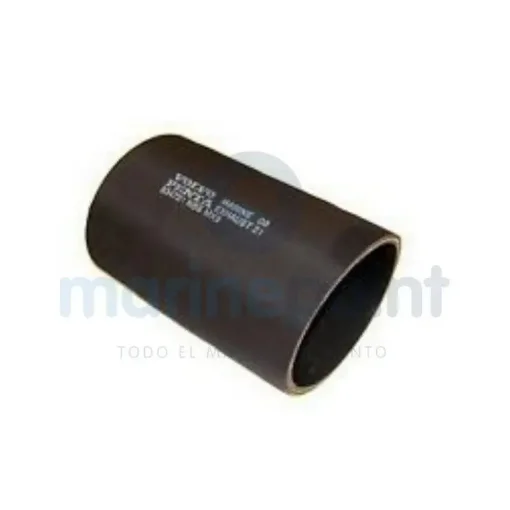 V8 Elbow Muffler Bend - REC834751 product image
