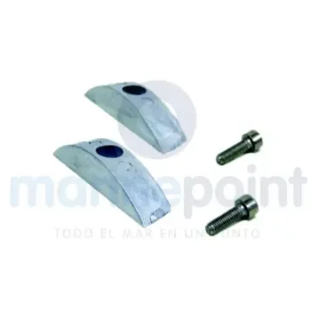 Anodos Sailboat Propeller Kit - REC839513 product image