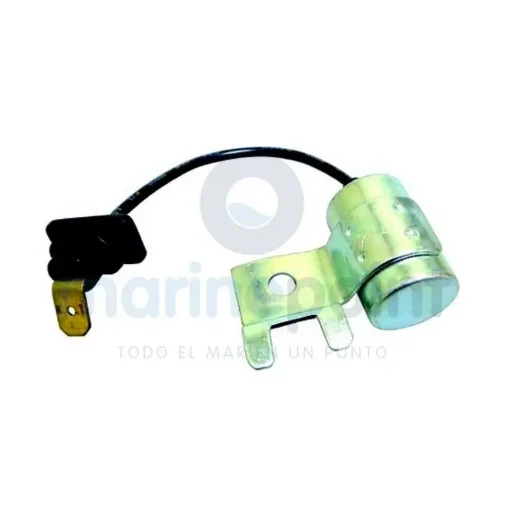 Condenser 841262 (GLM70500) - REC841262 product image