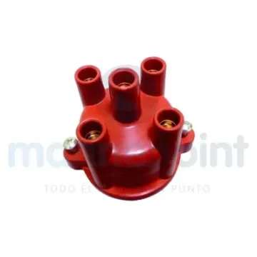 Volvo Delco Cap - REC841263 product image