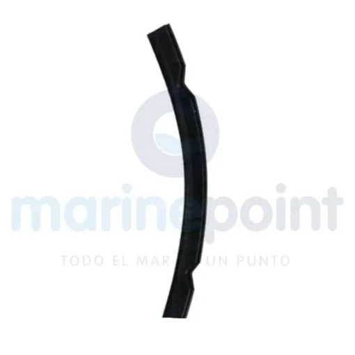 Volvo KAD44 Cooler Retaining Frame - REC847573 product image