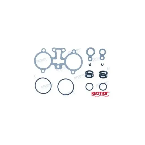 Fuel Injector Seals Kit - REC853998A1 product image