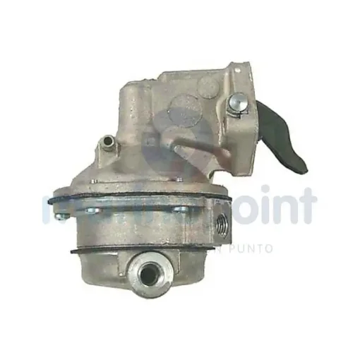 Mechanical Fuel Pump - REC855297 product image