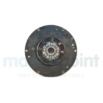 Volvo Damper 855617 - REC855617 product image