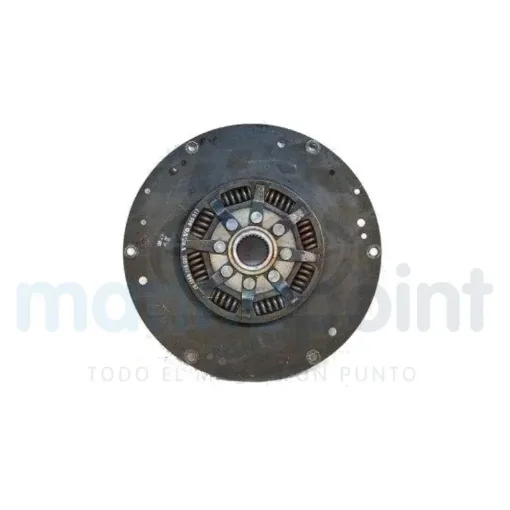 Volvo Damper 855617 - REC855617 product image