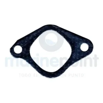Volvo 4L Exhaust Collector Gasket - REC855967 product image