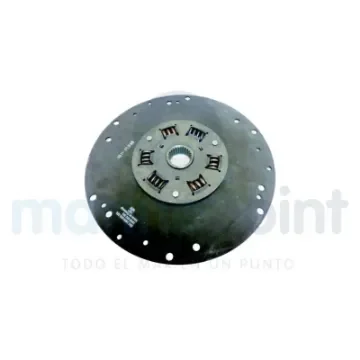 Volvo Damper - REC855389 product image