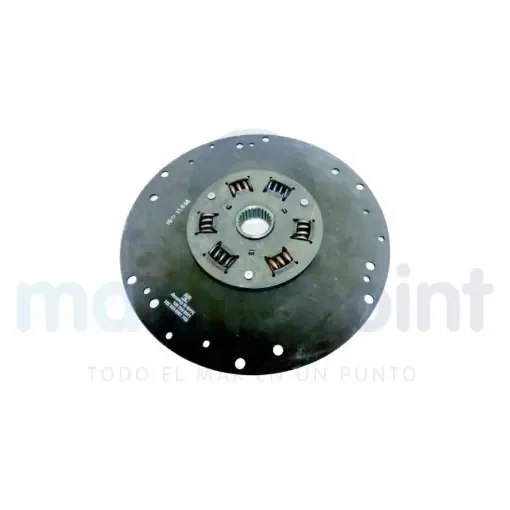 Volvo Damper - REC855389 product image