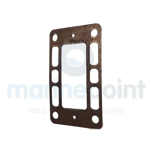 Volvo Elbow Gasket - REC857618 product image