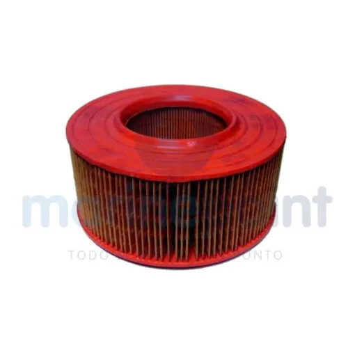 Volvo Cylindrical Air Filter - REC858488 product image