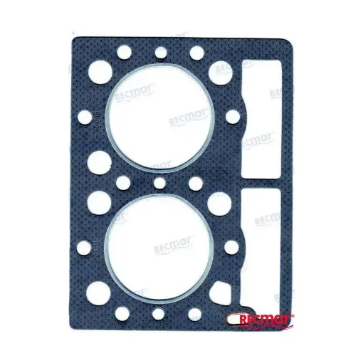 Volvo Cylinder Head - REC859094 product image