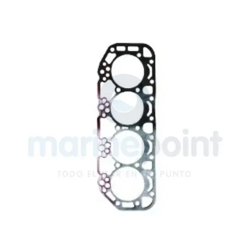 MD21A/B Cylinder Head - REC859152 product image