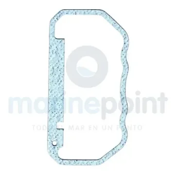 Rocker Cover Gasket - Volvo 859043 - REC859043 product image