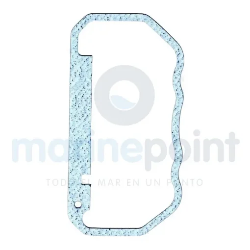 Rocker Cover Gasket - Volvo 859043 - REC859043 product image
