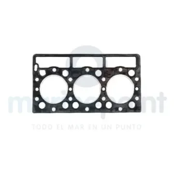 Volvo Cylinder Head - REC859093 product image