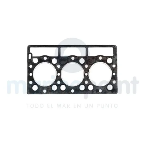 Volvo Cylinder Head - REC859093 product image