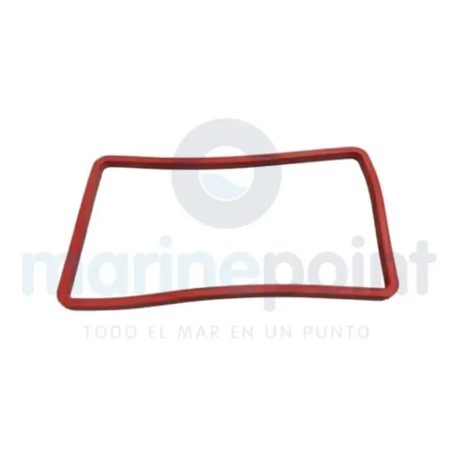 Gasket Air Cooler Cover KAD42/44 - REC860920 product image