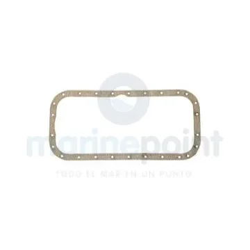 Volvo Gasket Joint Board - REC861250 product image