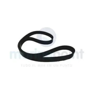 Compressor Belt - Volvo KAD42/300 - REC860388 product image