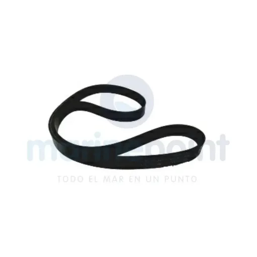 Compressor Belt - Volvo KAD42/300 - REC860388 product image