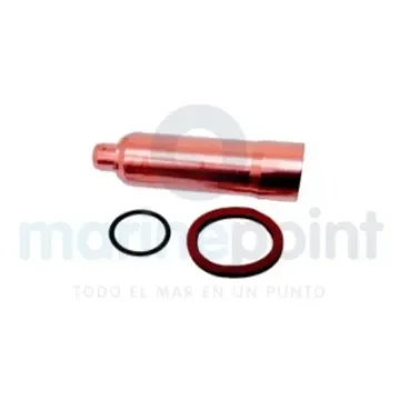 Orbitrade Injector Shirt and Gaskets - REC861255 product image
