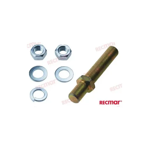 Silemblock Screw - REC861431 product image