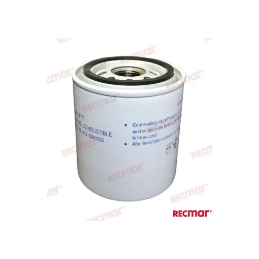 Volvo Diesel Filter - REC861477 product image