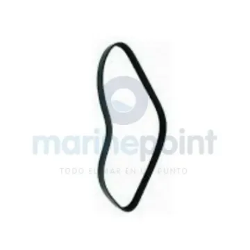 Kevlar Strap - Volvo KAD32/42P-A GDY4070362 product image