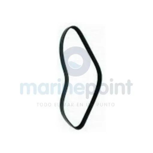 Kevlar Strap - Volvo KAD32/42P-A GDY4070362 product image