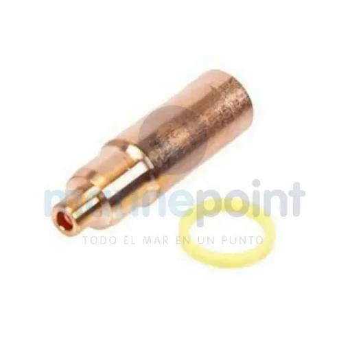 Injector Shirt and Gaskets - REC861688 product image