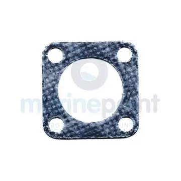 Volvo Elbow Escape Gasket - REC861907 product image