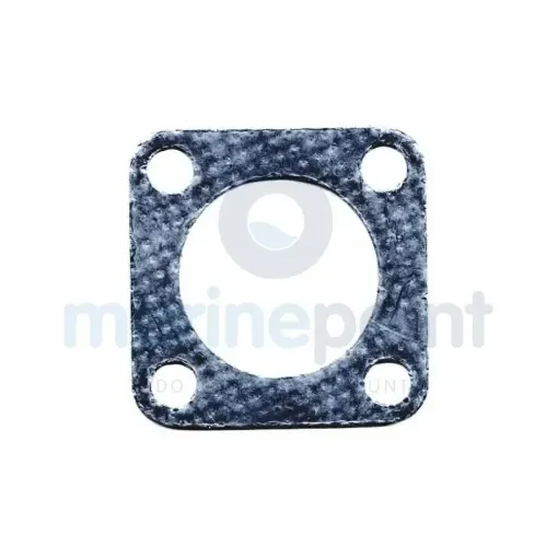 Volvo Elbow Escape Gasket - REC861907 product image
