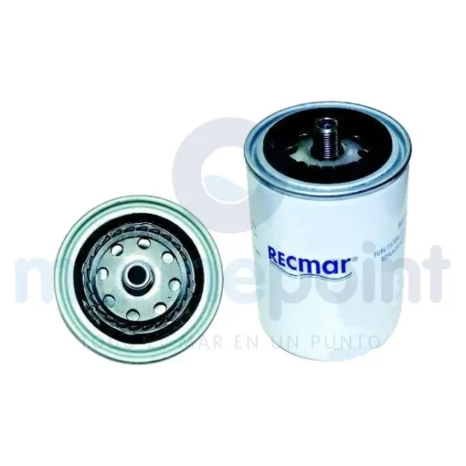 Diesel Filter VOLVO - REC864315 product image