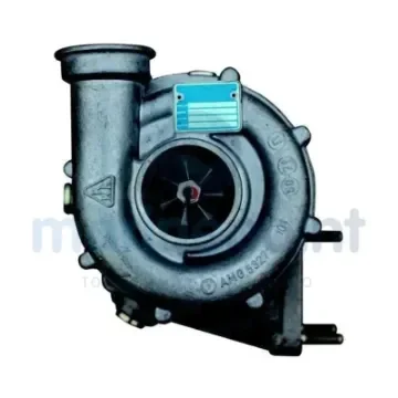 Turbo Volvo - REC865428 product image