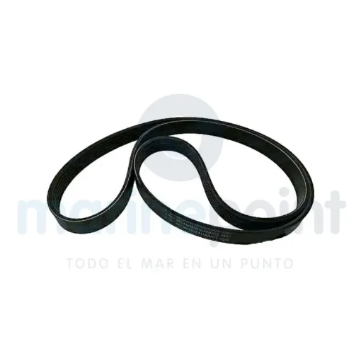 Volvo Belt 866653 - REC866653 product image