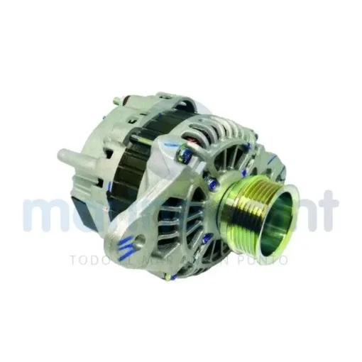 Volvo Alternator - REC874502 product image